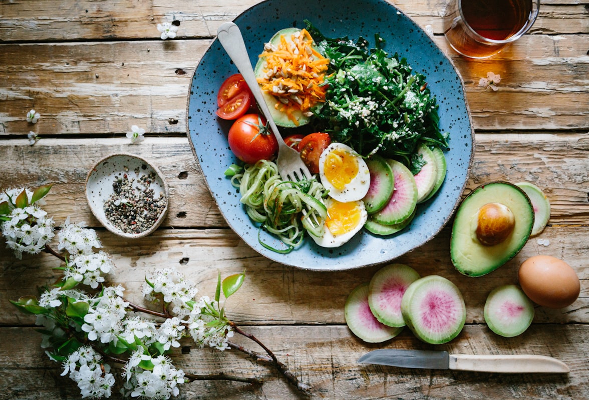Nutrient Timing Article